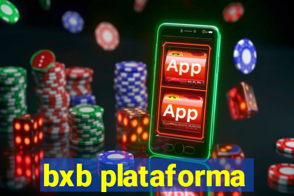 bxb plataforma